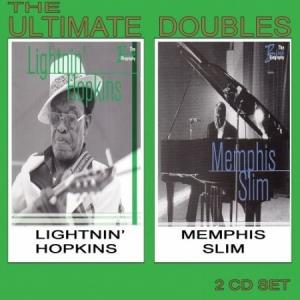 Hopkins, Lightnin – Ultimate Doubles