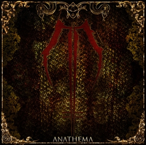 Dawn of Ashes – Anathema