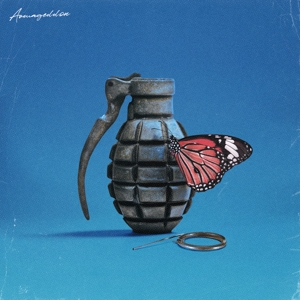 Between You & Me – Armageddon
