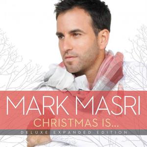 Masri, Mark – Christmas is