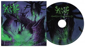 Static Abyss – Aborted From Reality