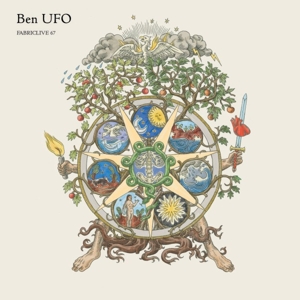 Ben Ufo – Fabriclive 67: Ben Ufo