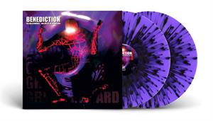 Benediction – Grind Bastard