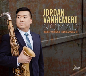 Vanhemert, Jordan – Nomad