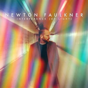 Faulkner, Newton – Interference (of Light)