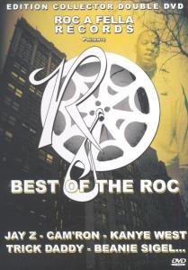 Various – Best of the Roc