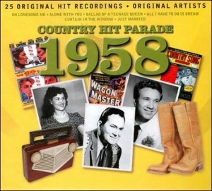 V/A – Country Hit Parade 1958