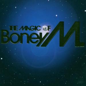 Boney M. – The Magic of Boney M.