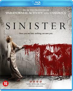 Movie – Sinister
