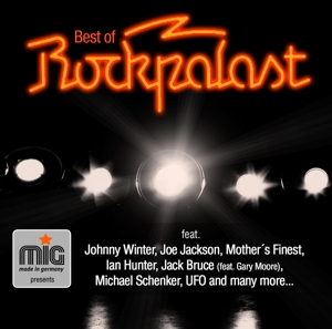 V/A – Best of Rockpalast