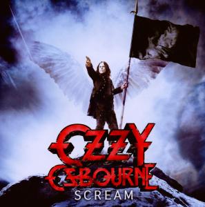 Osbourne, Ozzy – Scream