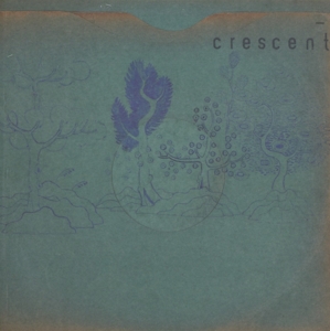 Crescent – Resin Pockets