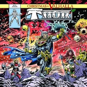 Thor – Christmas In Valhalla