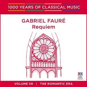 Peretyatko, Olga – Requiem
