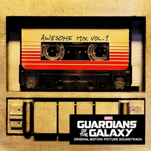 V/A – Guardians of the Galaxy Vol. 2: Awesome Mix Vol. 2