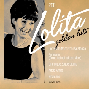 Lolita – Golden Hits