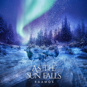 As the Sun Falls – Kaamos