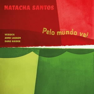 Santos, Natache – Pelo Mundo Vai