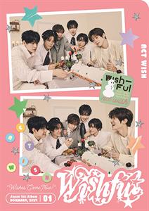 Nct Wish – Wishful