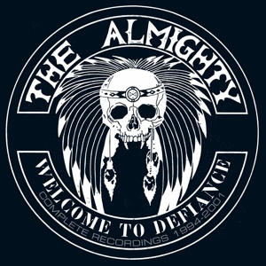 Almighty – Welcome To Defiance