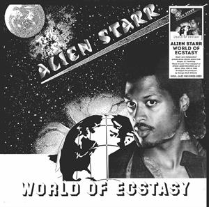 Alien Starr – World of Ecstasy