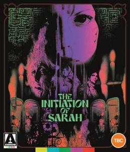 Movie – Initiation of Sarah