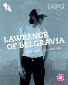 Sound City - Real To Reel – Lawrence of Belgravia