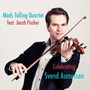 Tolling, Mads – Celebrating Svend Asmussen