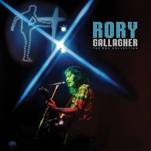 Gallagher, Rory – Best of Rory Gallagher At the Bbc