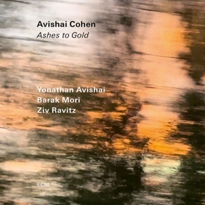 Cohen, Avishai – Ashes To Gold