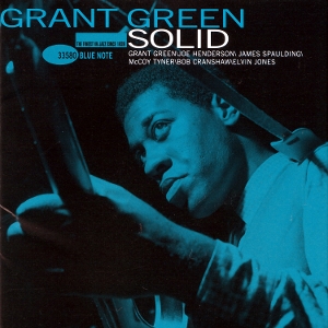 Green, Grant – Solid