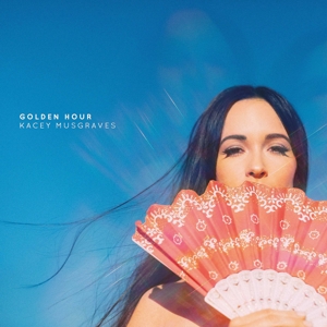 Musgraves, Kacey – Golden Hour