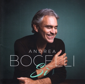 Bocelli, Andrea – Si