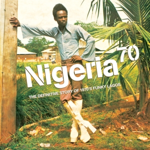 V/A – Nigeria 70