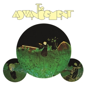 Advancement – Advancement