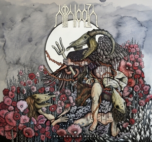Appalooza – Holy of Holies