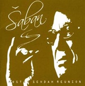 Bajramovic, Saban – Saban