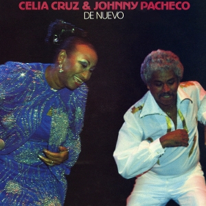 Johnny & Celia Cruz Pacheco – De Nuevo