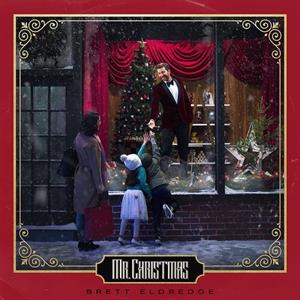 Eldredge, Brett – Mr. Christmas