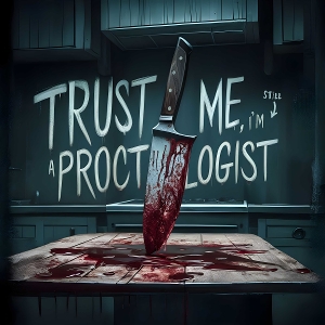 Chuggaboom – Trust Me, I'm Still a Proctologist