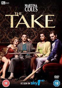 Tv Series – The Take