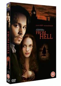 Movie – From Hell