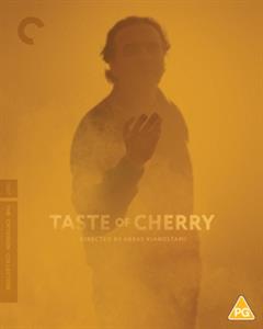 Movie – Taste of Cherry