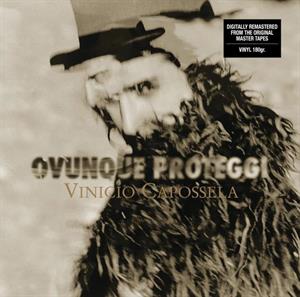 Capossela, Vinicio – Ovunque Proteggi