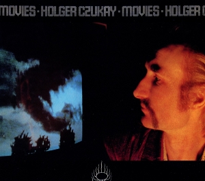 Czukay, Holger – Movies