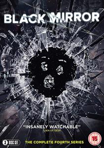 Tv Series – Black Mirror - Series 4