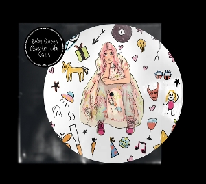 Baby Queen – Quarter Life Crisis