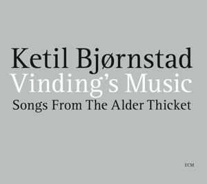 Bjornstad, Ketil – Vindings Music