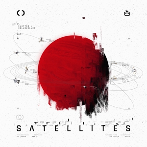 Celldweller – Satellites