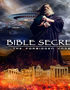 Documentary – Bible Secrets: the Forbidden Codes